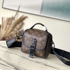 Mens LV Satchel Bags